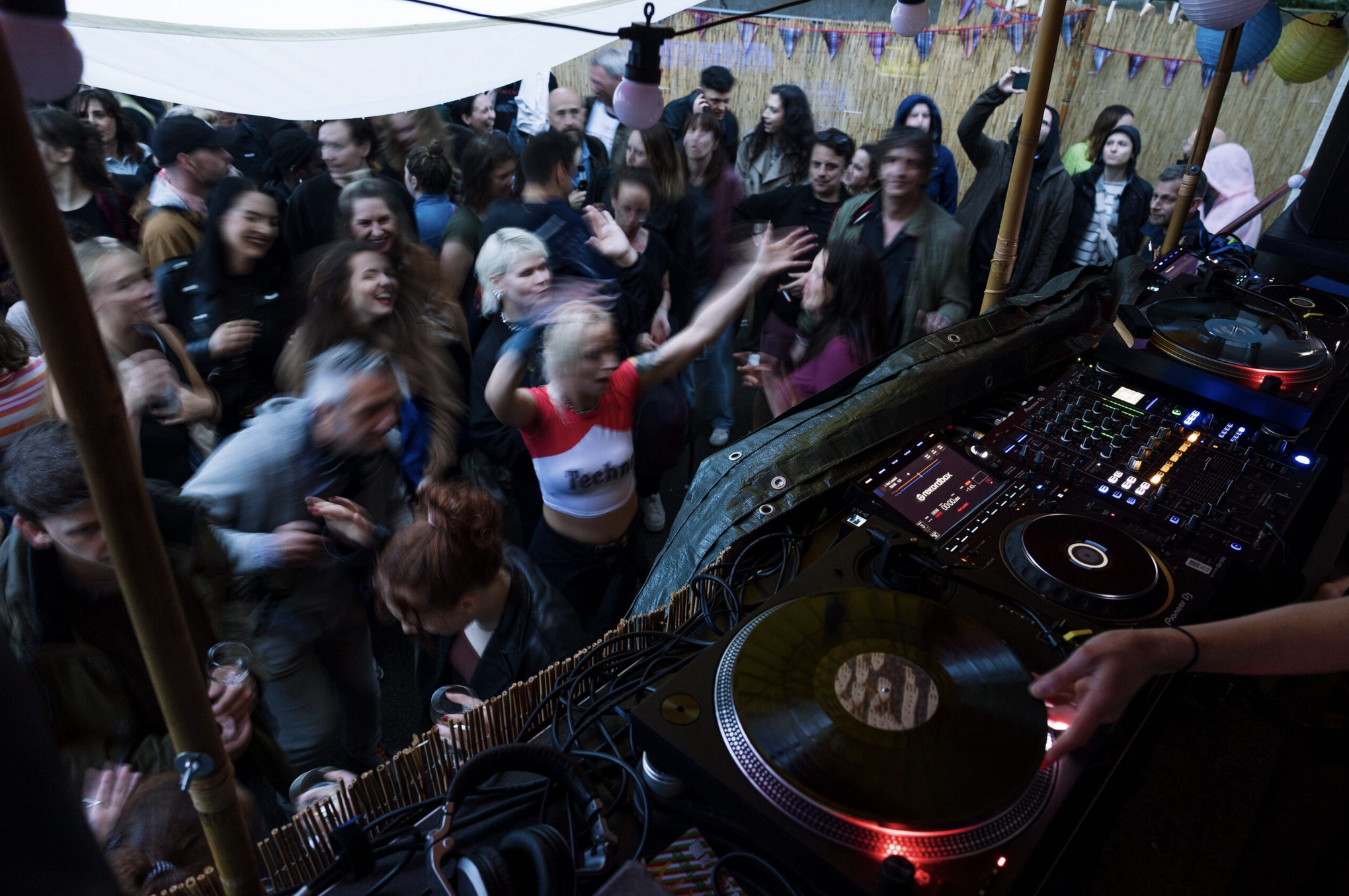 Metronom – Musik in der Stadt